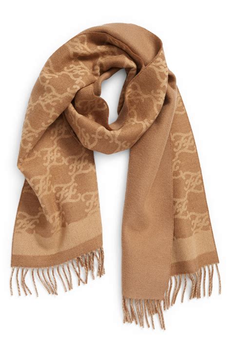 women's fendi scarf|fendi scarf women sale.